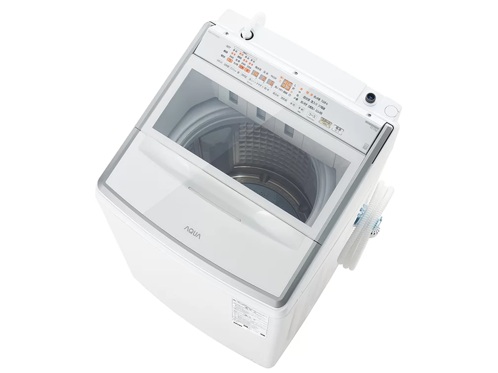 洗濯容量:12kg AQUA(アクア)の洗濯機 比較 2026年人気売れ筋ランキング