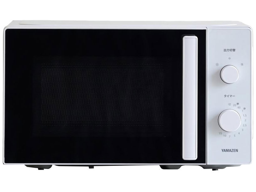 YAMAZEN YRBD-HF171(W) [ホワイト] 価格比較 - 価格.com