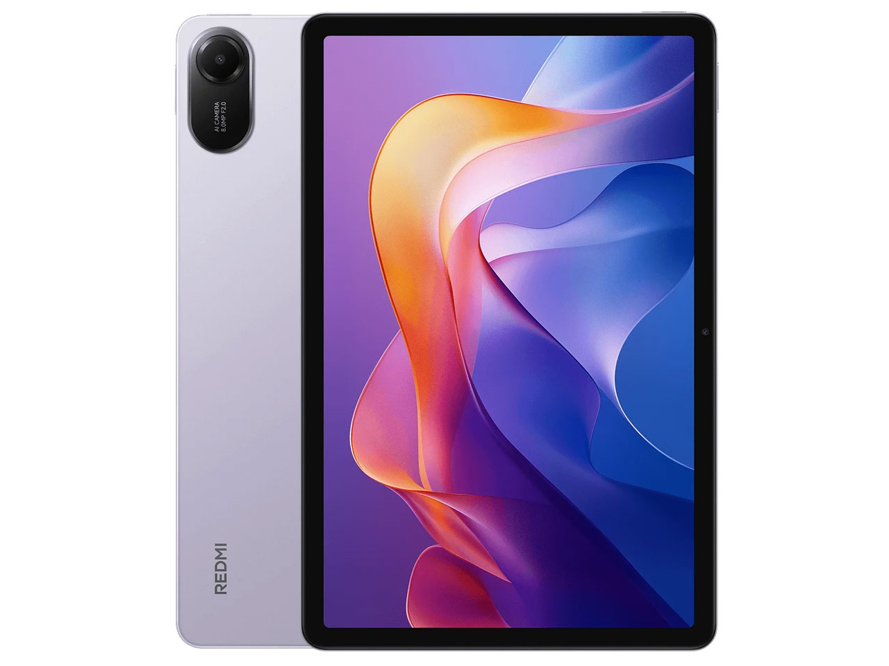 Xiaomi Redmi Pad 2 6GB+128GB 価格比較 - 価格.com