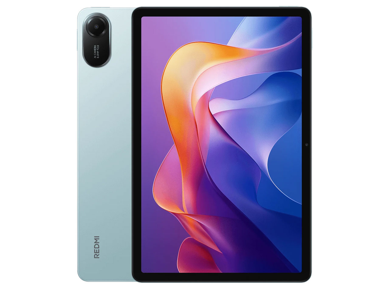 Xiaomi Redmi Pad 2 6GB+128GB 価格比較 - 価格.com