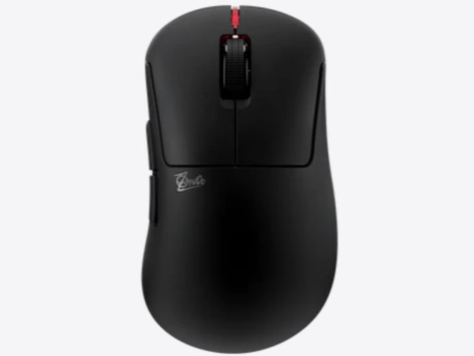 Pulsar Gaming Gears ZywOo The Chosen Mouse Medium PZWX21 [Black