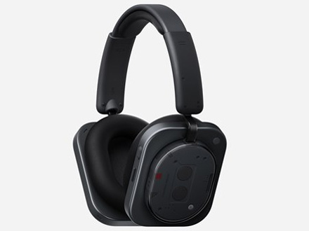 NOTHING Headphone (1) [BLACK] 価格比較 - 価格.com