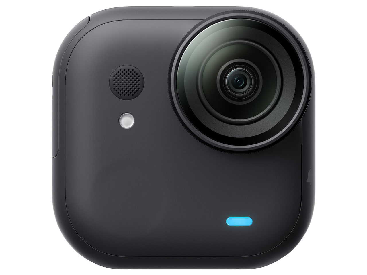 Insta360 Insta360 GO Ultra 標準キット [ミッドナイトブラック] 価格