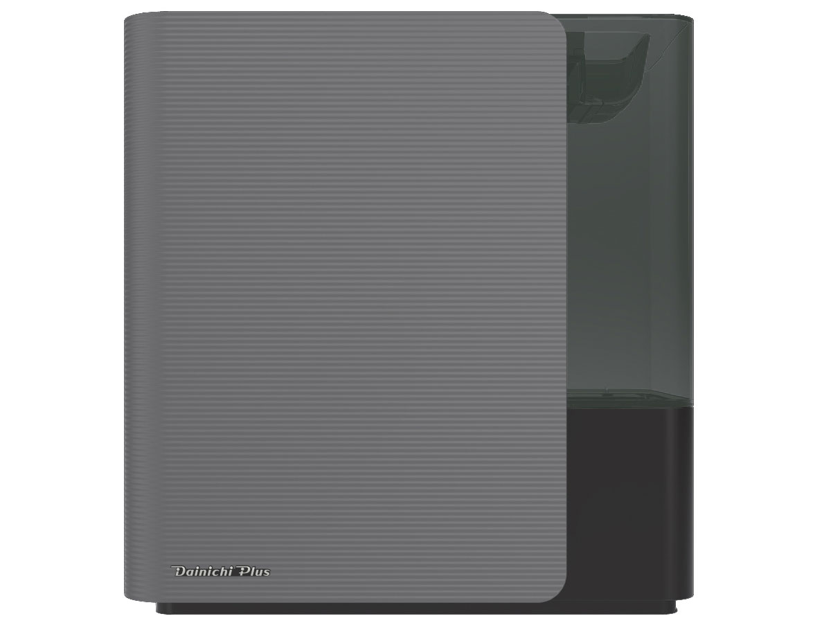 ダイニチ ダイニチプラス HD-LX1025(K) [チャコールブラック] 価格比較