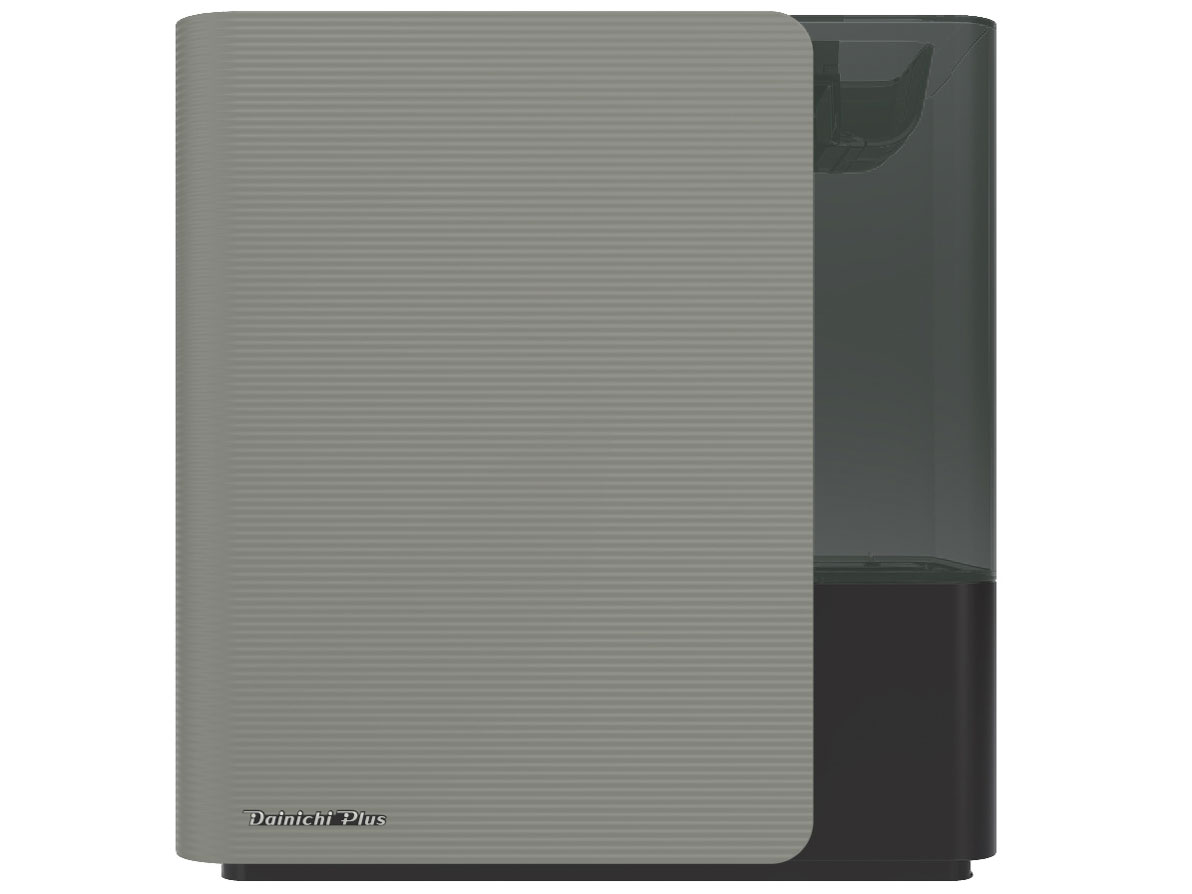 ダイニチ ダイニチプラス HD-LX1224(H) [モスグレー] 価格比較 - 価格.com
