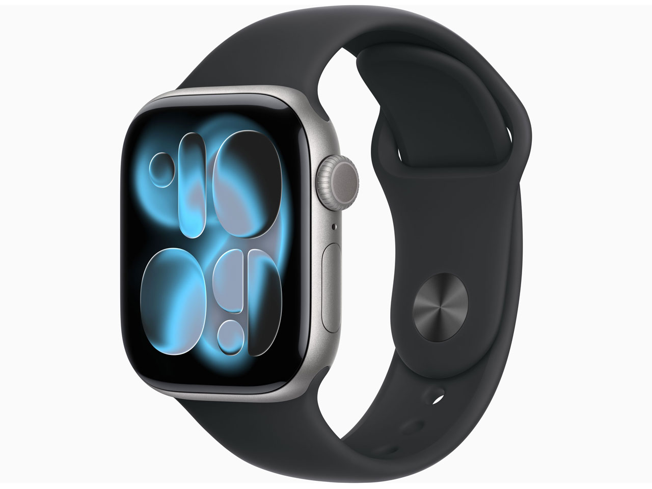 Apple Apple Watch Series 11 GPSモデル 42mm スポーツバンド M/L 価格