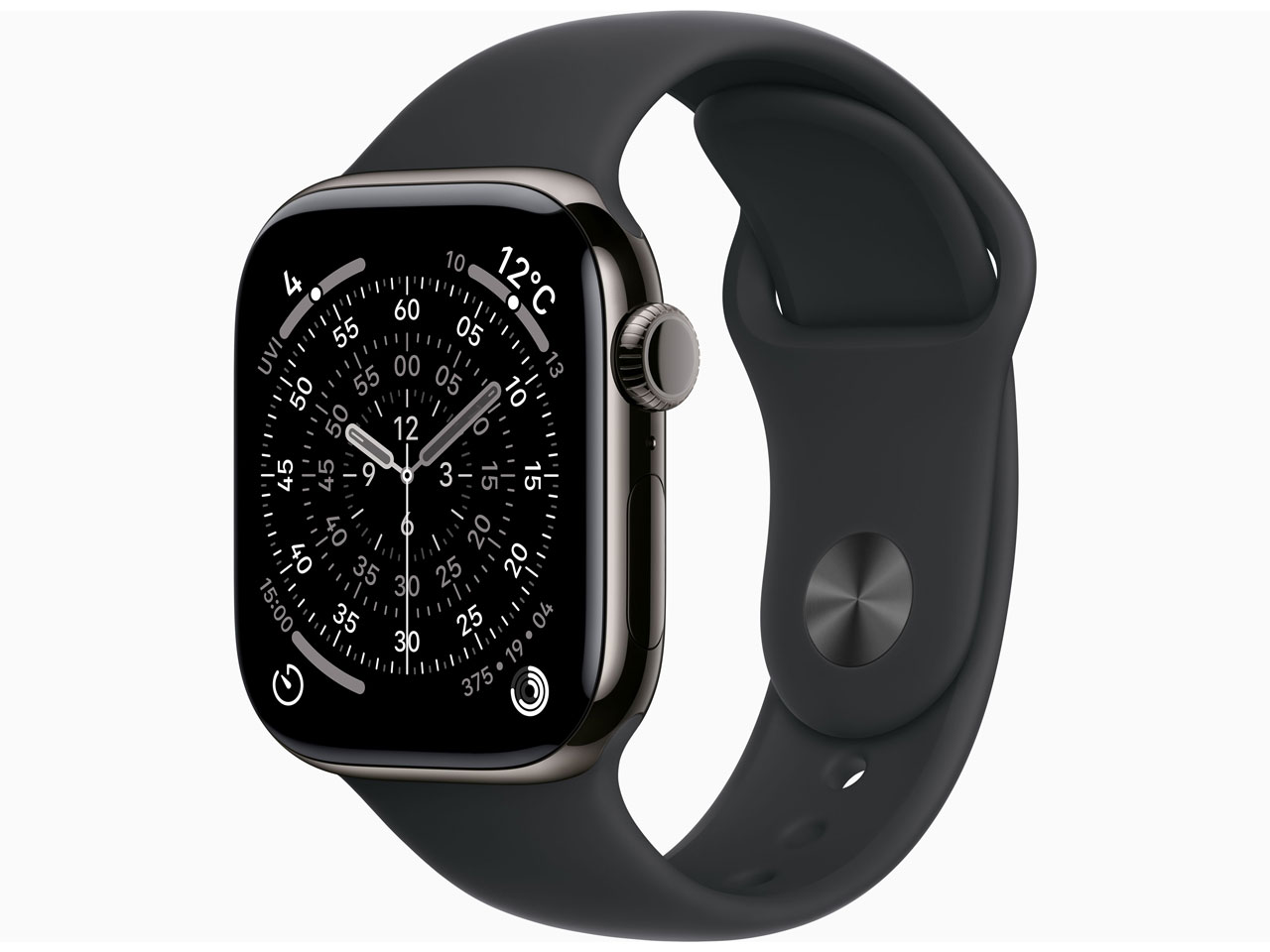 Apple Apple Watch Series 11 GPS+Cellularモデル 42mm MF8R4J/A