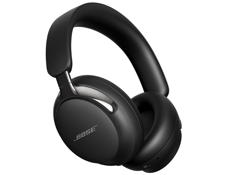 Bose QuietComfort Ultra Headphones 第2世代 [ドリフトウッドサンド