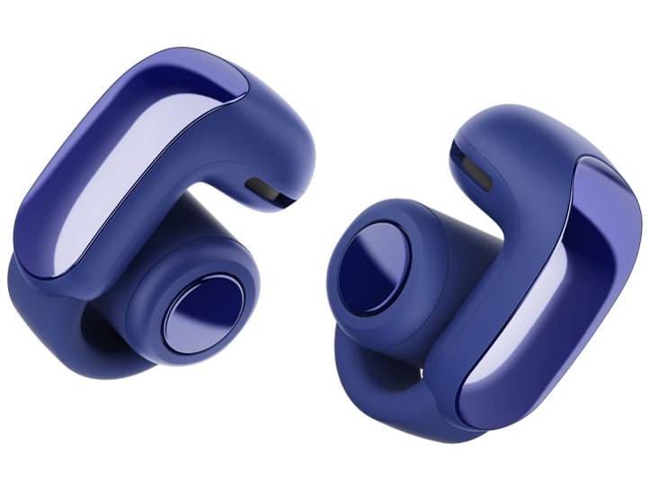 Bose Ultra Open Earbuds [ディーププラム] 価格比較 - 価格.com