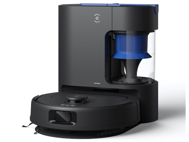 エコバックス DEEBOT N20 PLUS [ブラック] 価格比較 - 価格.com