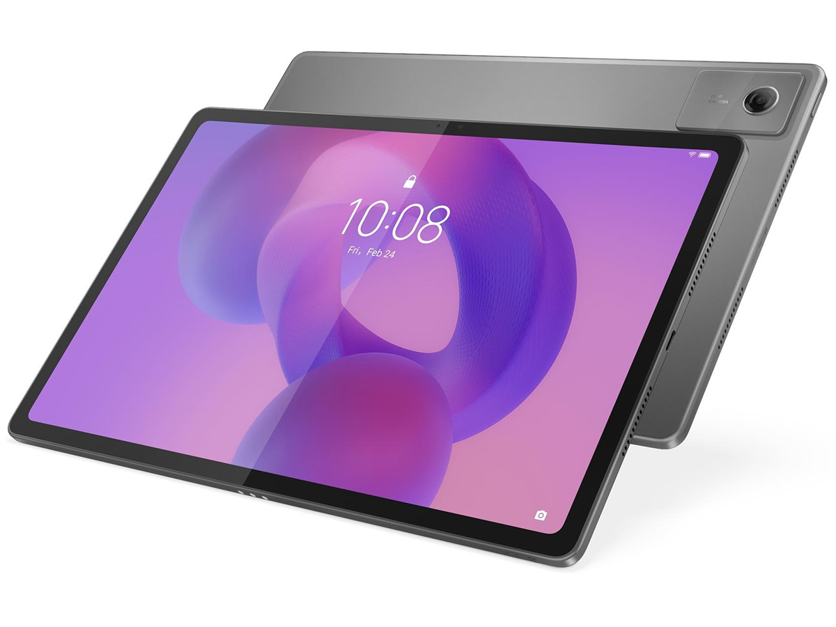 Lenovo Idea Tab Plus Android 15・MediaTek Dimensity 6400・8GB
