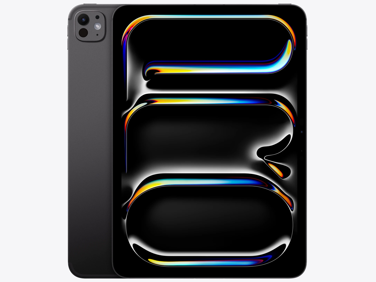 Apple iPad Pro 11インチ Wi-Fi+Cellular 2TB Nano-texture