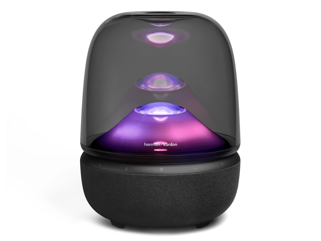 360度スピーカー harman/kardon(ハーマンカードン)のBluetooth