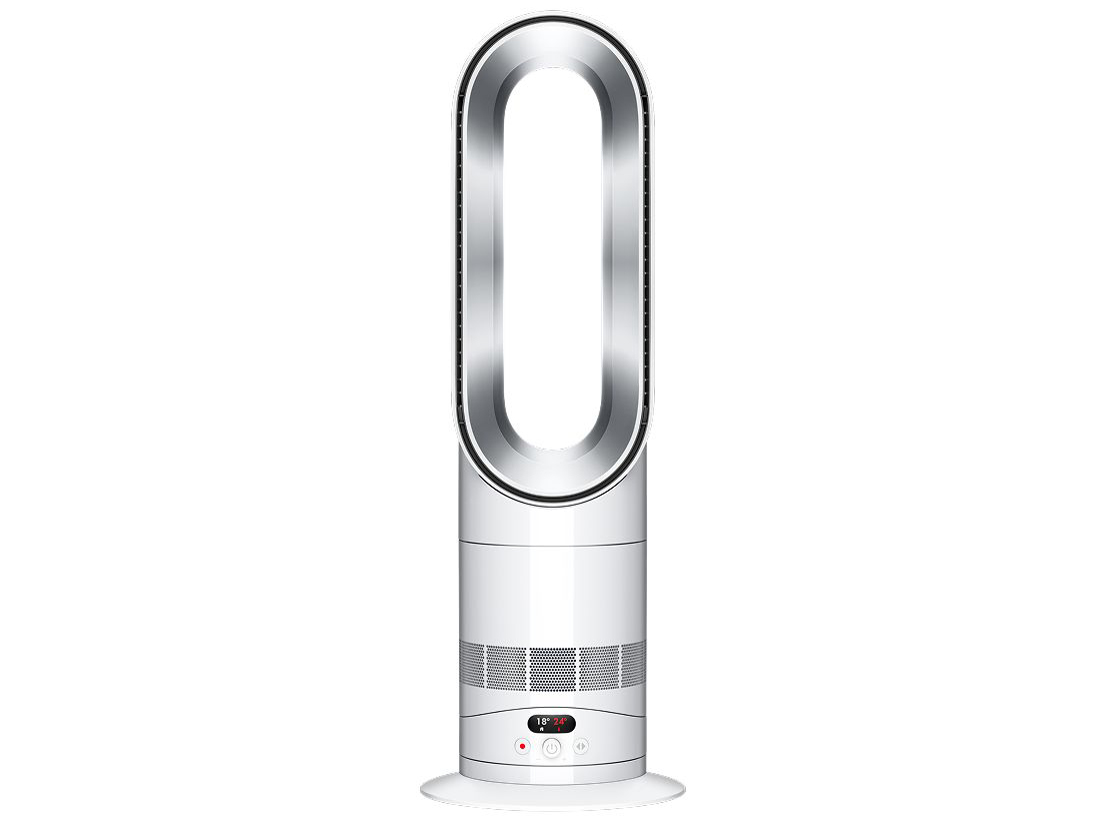 タイプ:羽根なし扇風機 ダイソン(dyson)の扇風機・サーキュレーター