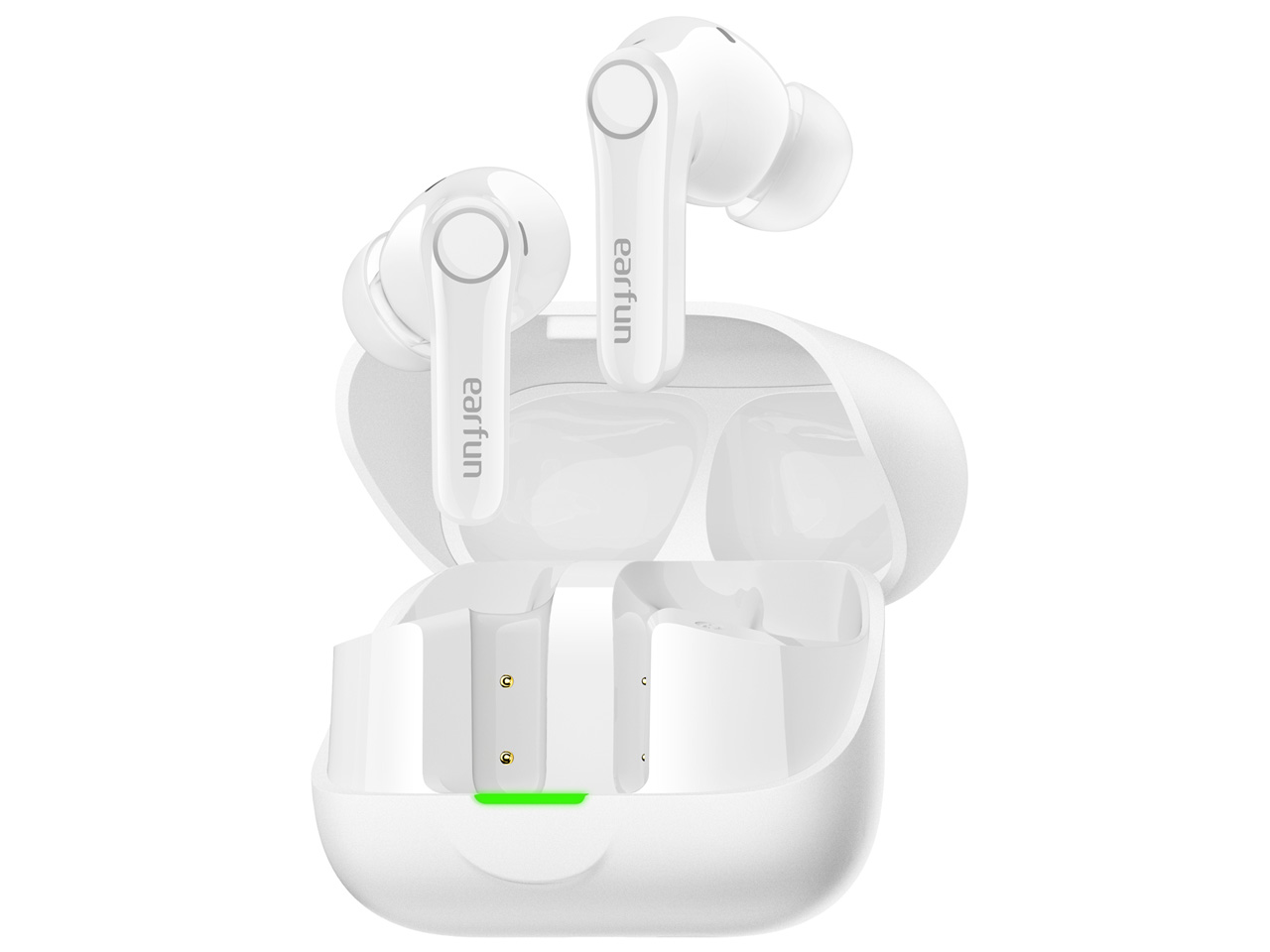 EarFun EarFun Air Pro 4+ [White] 価格比較 - 価格.com