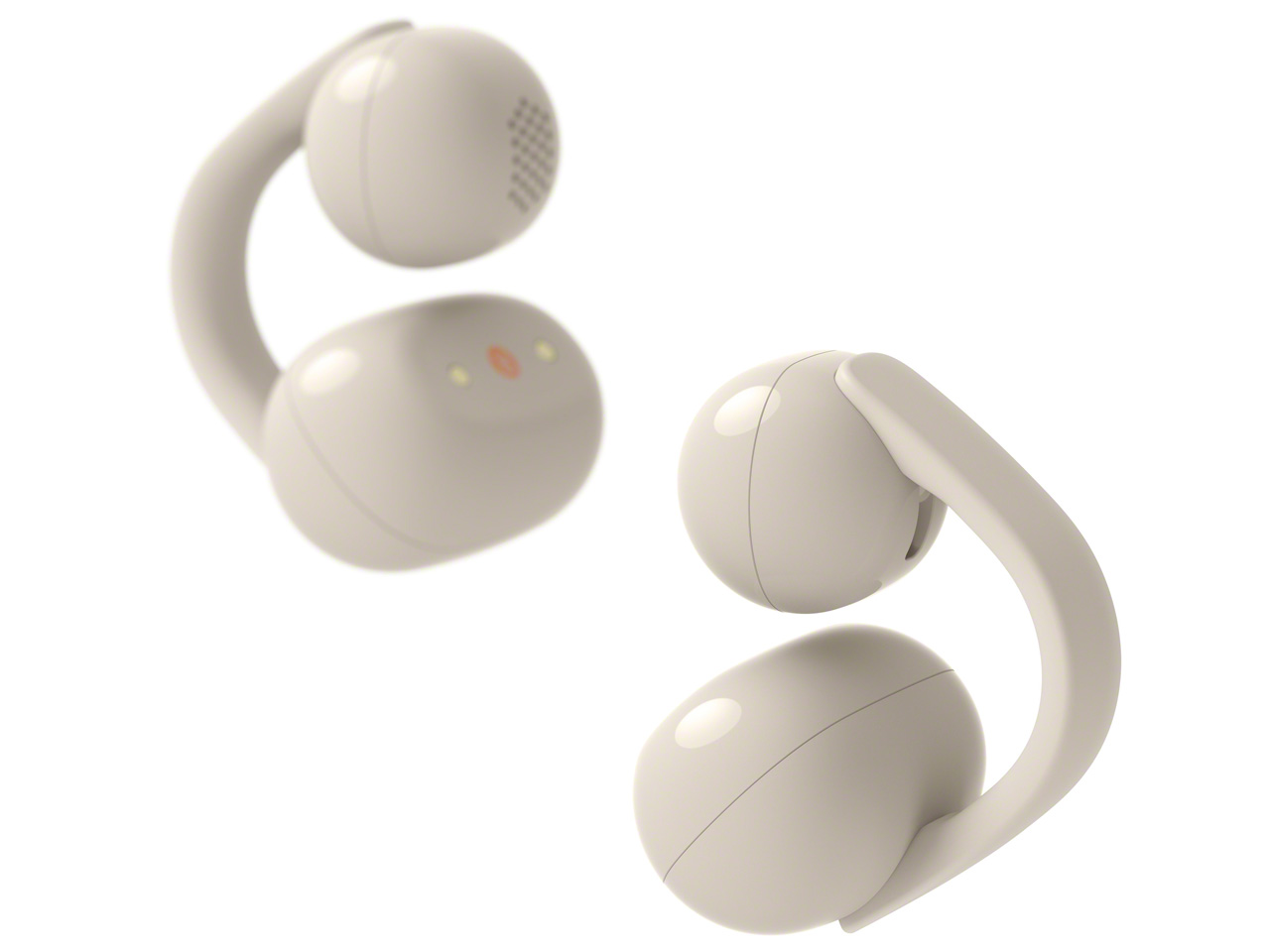 SONY LinkBuds Clip WF-LC900 価格比較 - 価格.com