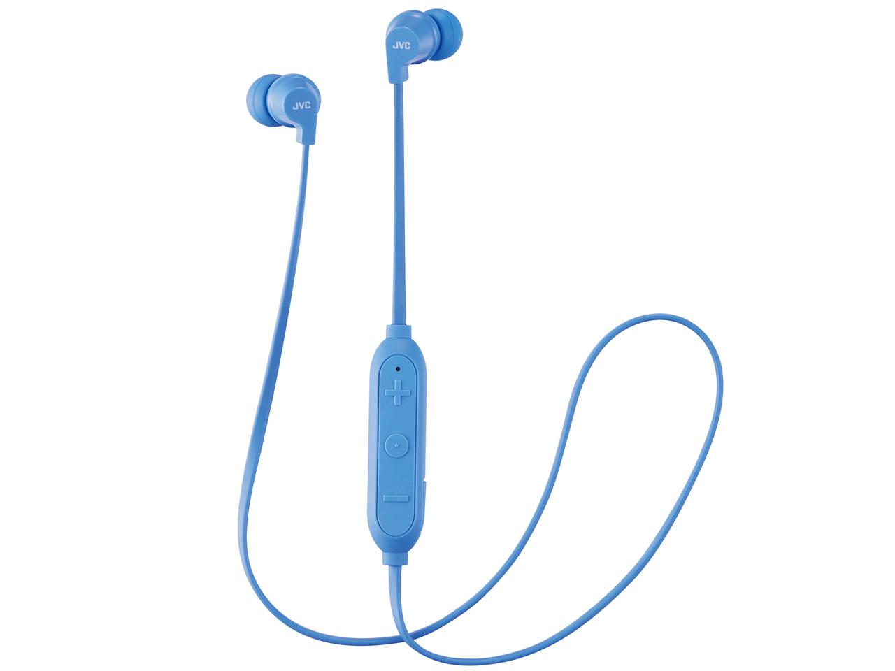 JVC HA-FX27BT-B [ブラック] 価格比較 - 価格.com