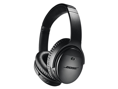 Bose QuietComfort 35 wireless headphones II [ローズゴールド] 価格