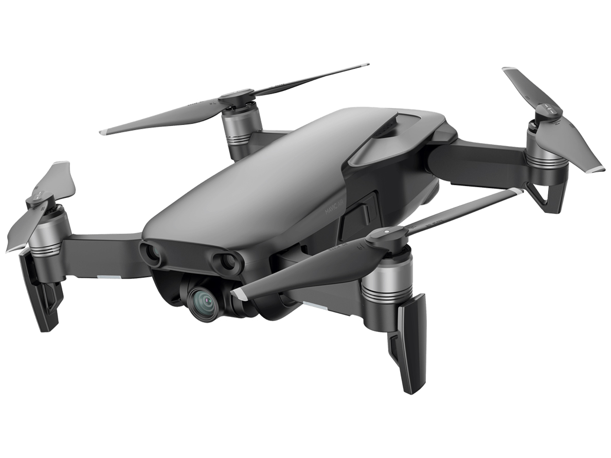 DJI Mavic Air Fly More コンボ [オニキスブラック] 価格比較 - 価格.com