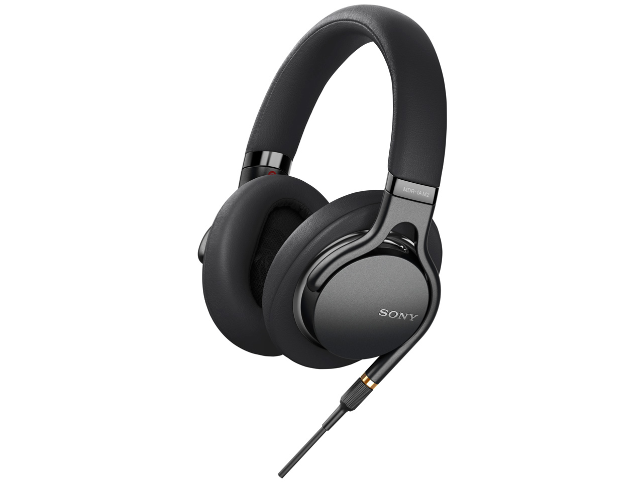 SONY MDR-1AM2 (S) [シルバー] 価格比較 - 価格.com