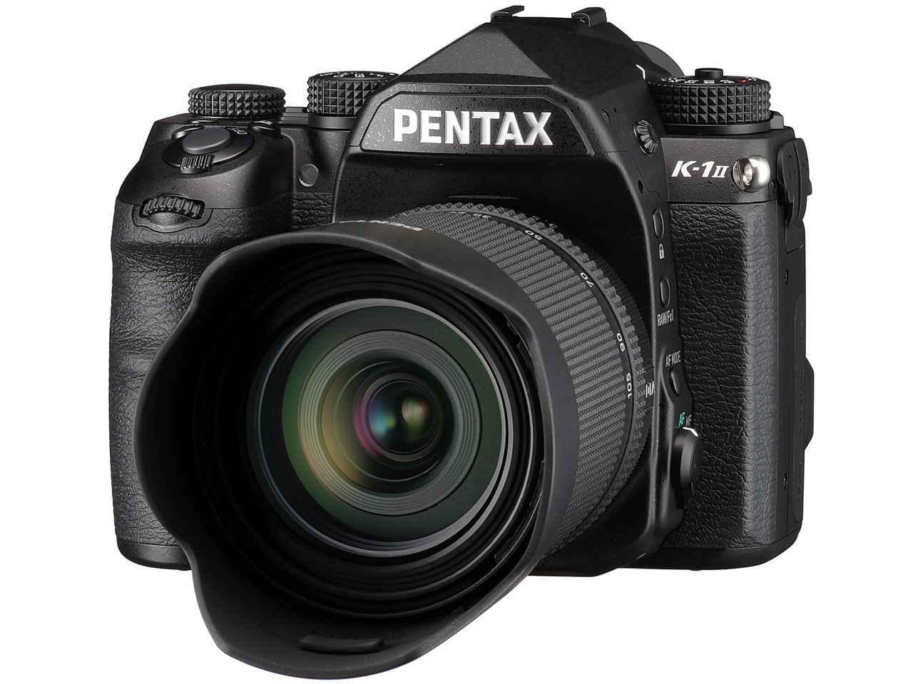 防塵・防滴 ペンタックス(PENTAX)のデジタル一眼カメラ 比較 2026年