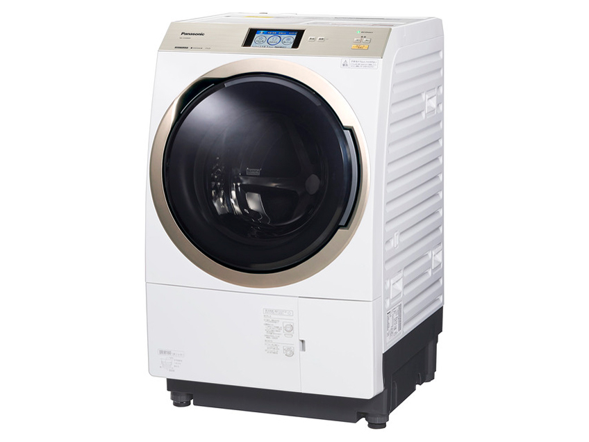 パナソニック NA-VX9900R-W [クリスタルホワイト] 価格比較 - 価格.com