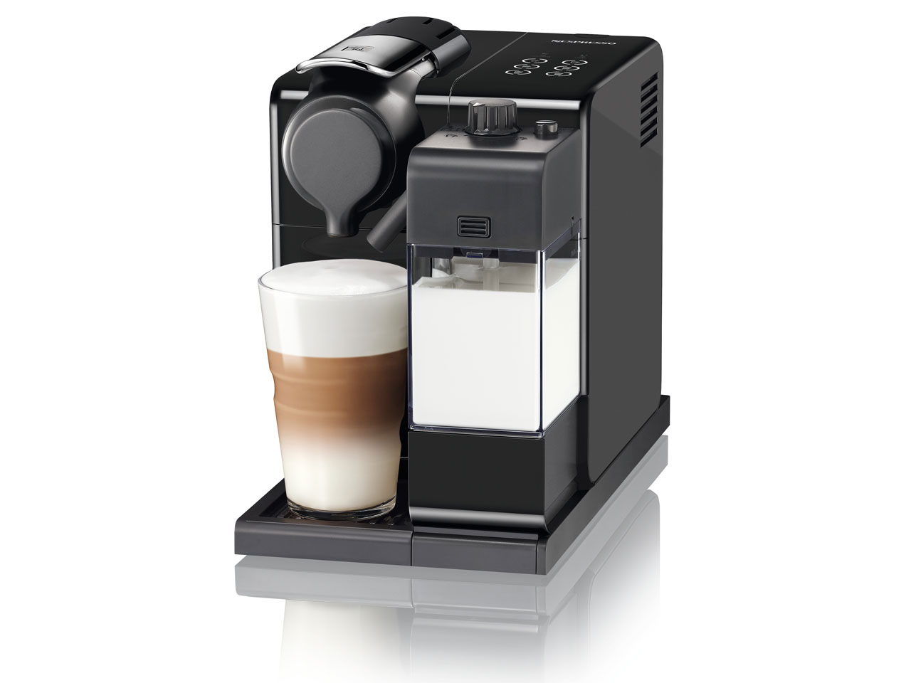 ネスプレッソ ラティシマ・タッチ プラス F521BK [ブラック] 価格比較