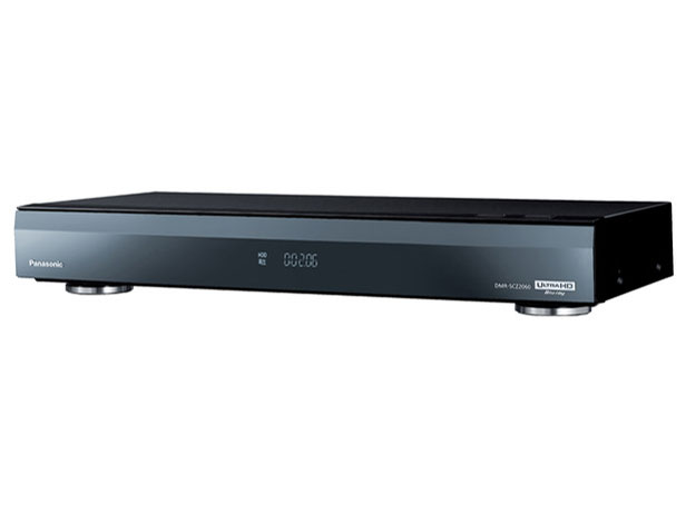 パナソニック 4Kディーガ DMR-SCZ2060 価格比較 - 価格.com