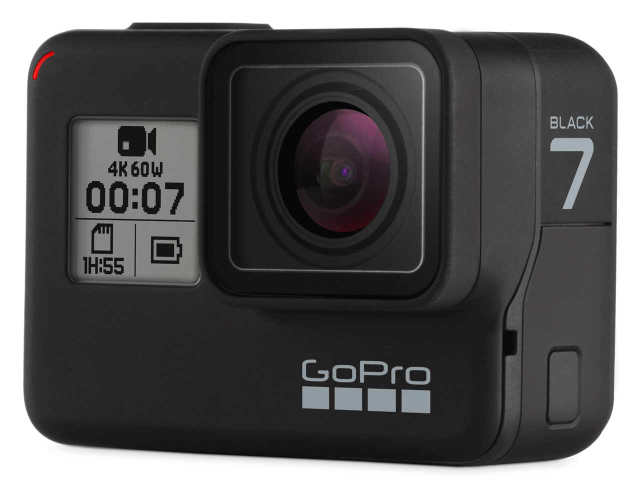 GoPro HERO7 BLACK Limited Edition CHDHX-702-FW [Dusk White] 価格
