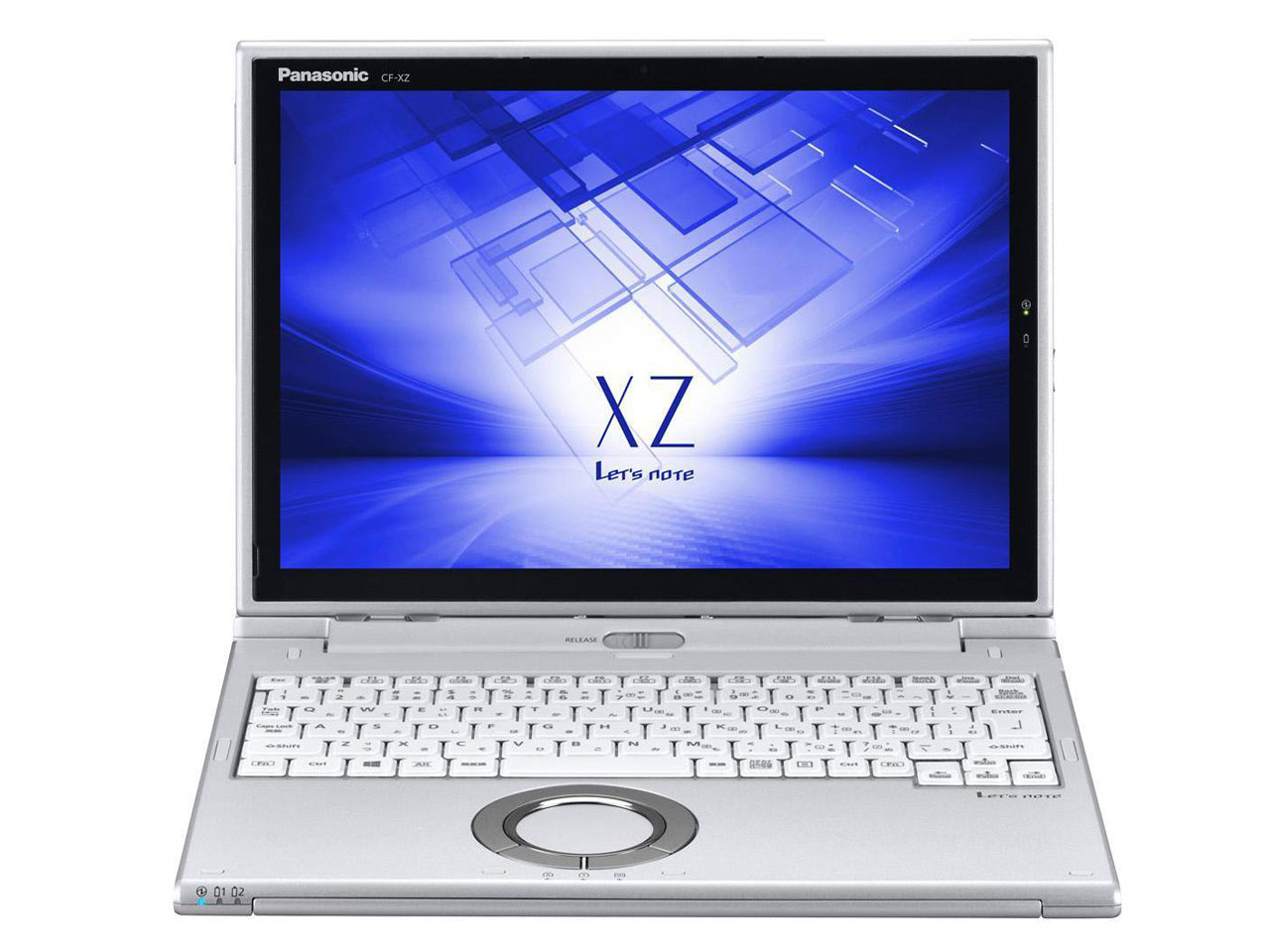 パナソニック Let's note XZ6 CF-XZ6DDAPR 価格比較 - 価格.com