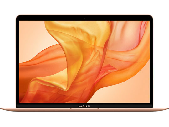 Apple MacBook Air Retinaディスプレイ 1600/13.3 MREC2J/A [シルバー