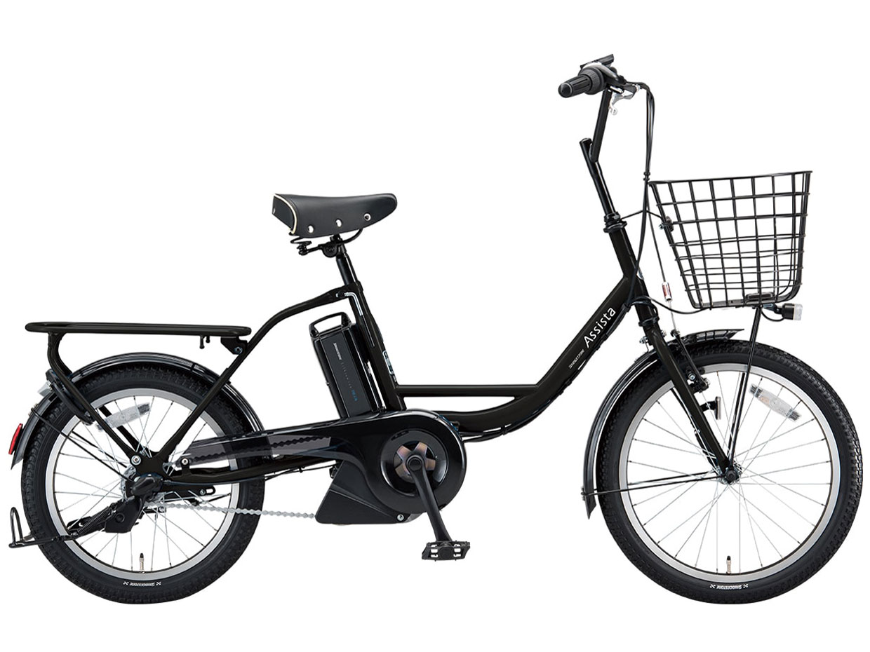 ブリヂストン アシスタファインミニ A0BC18 [T.Xサンドベージュ] +