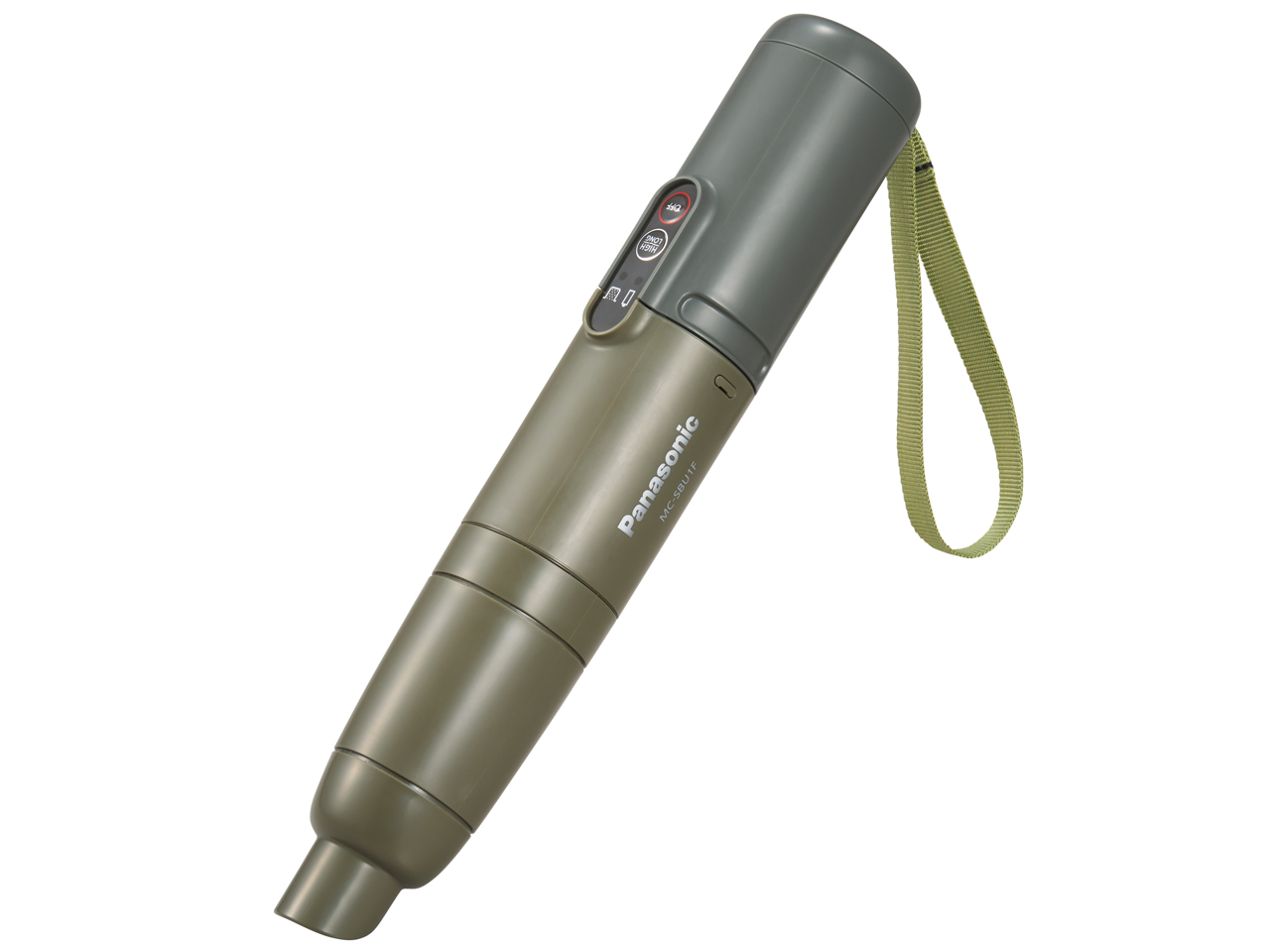 パナソニック MC-SBU1F-R [カーマインレッド] 価格比較 - 価格.com