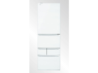 東芝 VEGETA GR-R470GW(XK) [クリアミラー] 価格比較 - 価格.com