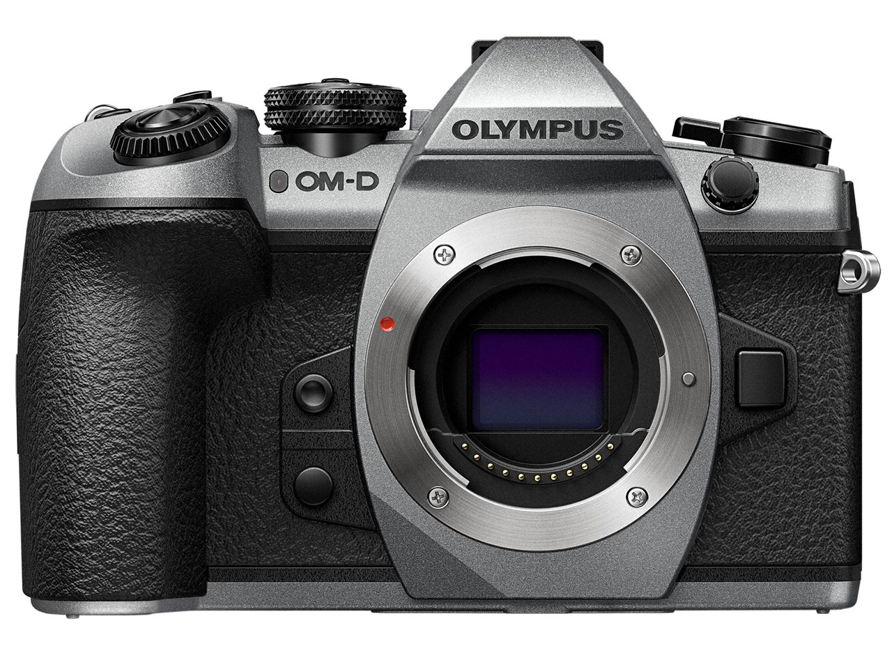 オリンパス OM-D E-M1 Mark II ボディ [シルバー] 価格比較 - 価格.com