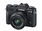 富士フイルム FUJIFILM X-T30 15-45mmレンズキット 価格比較 - 価格.com