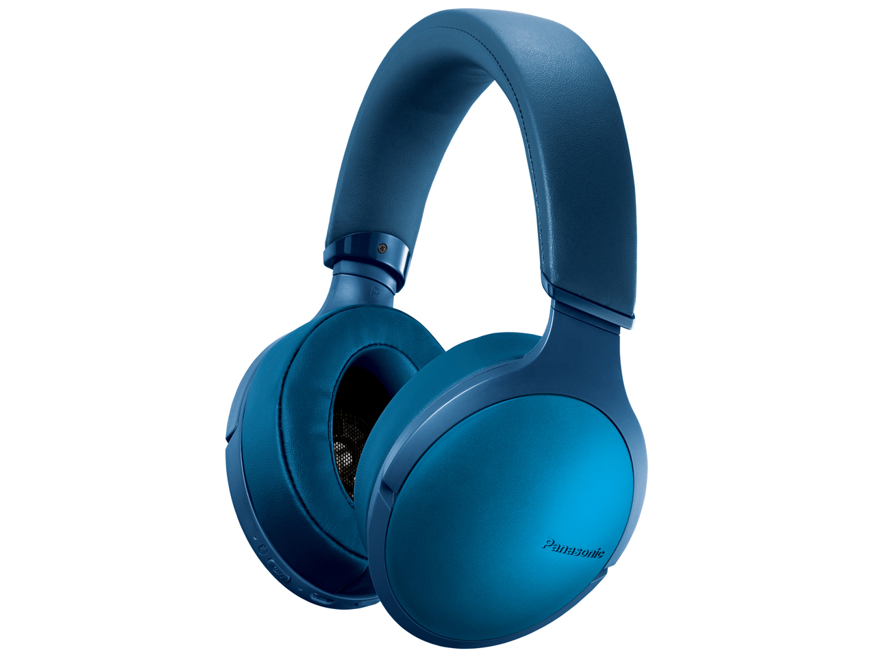 パナソニック RP-HD300B-K [ブラック] 価格比較 - 価格.com