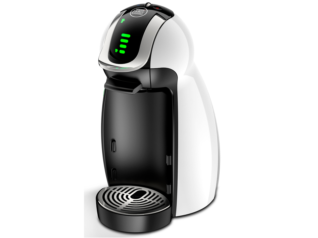 ネスレ ネスカフェ ドルチェ グスト ジェニオ アイ MD9747S-CR