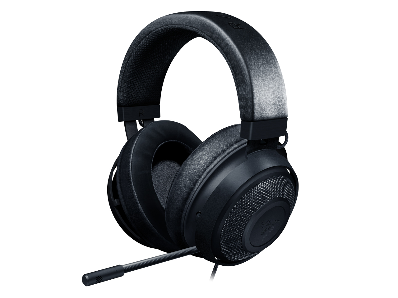 Razer Kraken [Black] 価格比較 - 価格.com