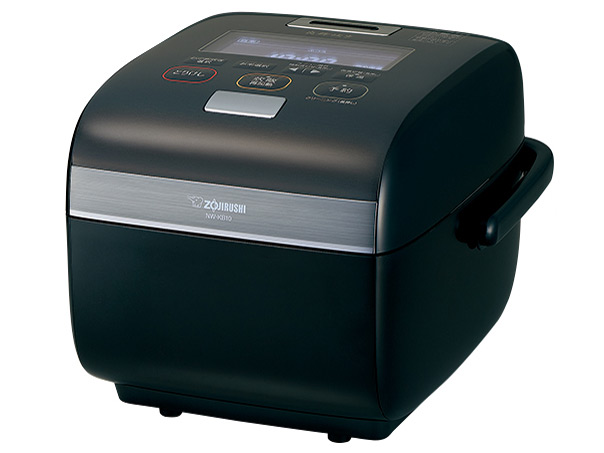 象印 炎舞炊き NW-KB10-BZ [黒漆] 価格比較 - 価格.com