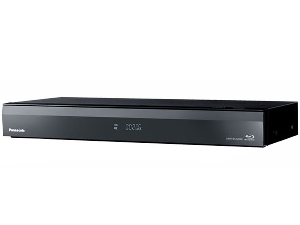 パナソニック おうちクラウドディーガ DMR-BCX2060 価格比較 - 価格.com