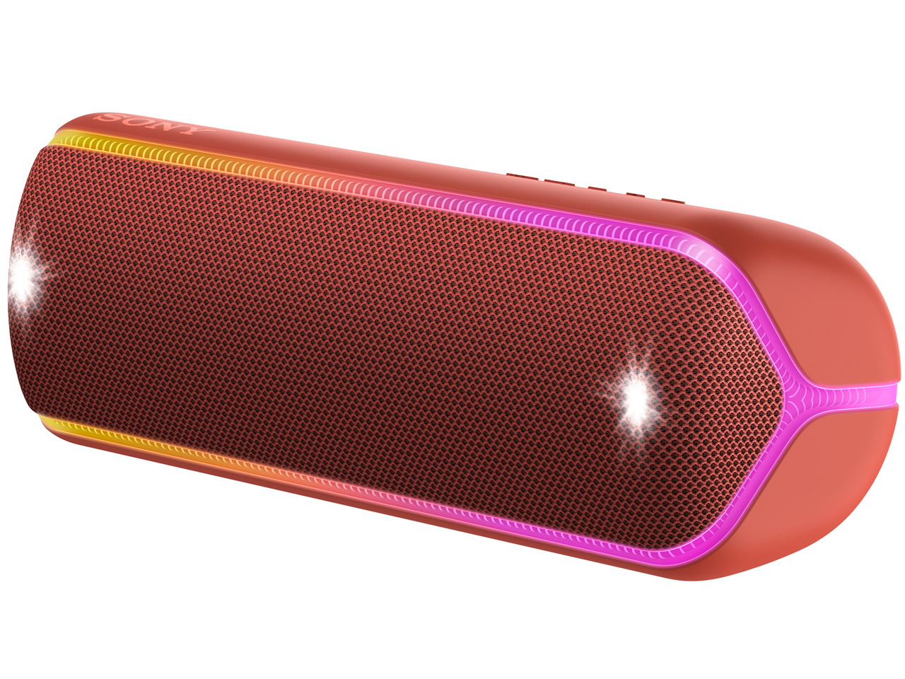 SONY SRS-XB32 (B) [ブラック] 価格比較 - 価格.com