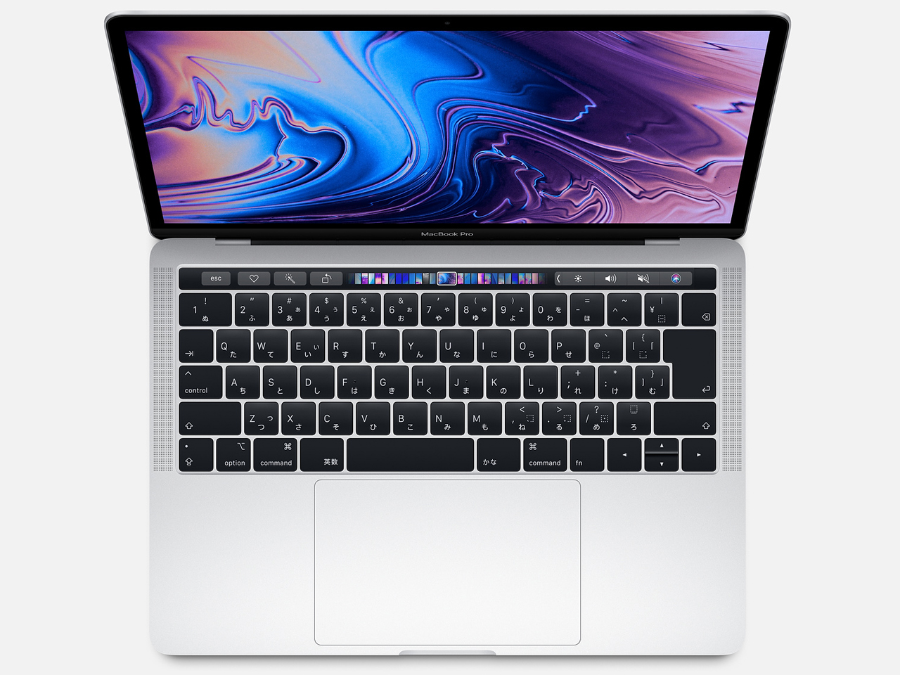 Apple MacBook Pro Retinaディスプレイ 2400/13.3 MV962J/A [スペース
