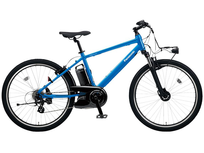 パナソニック ハリヤ BE-ELH342 + 専用充電器 価格比較 - 価格.com