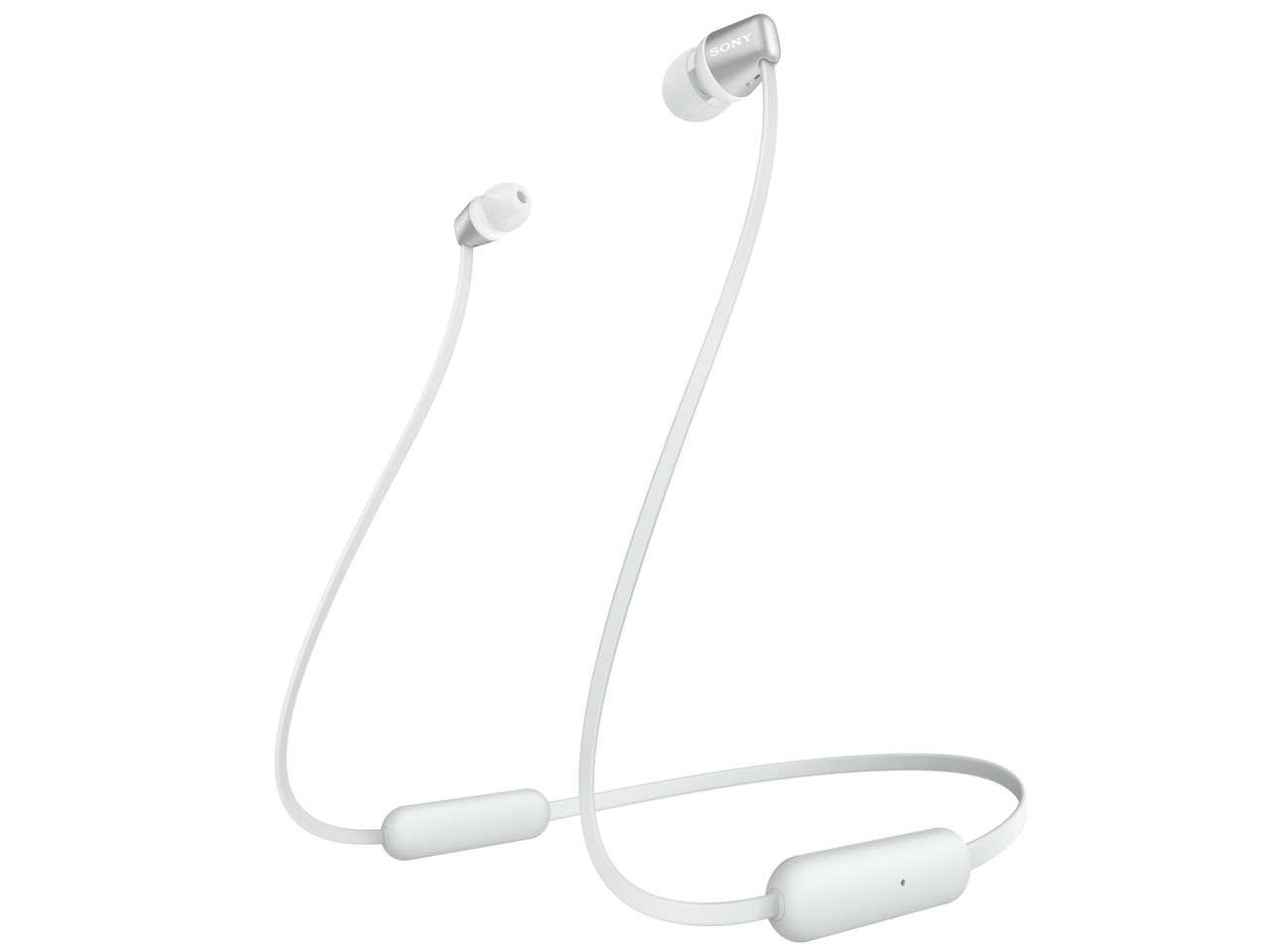 SONY WI-C310 (B) [ブラック] 価格比較 - 価格.com