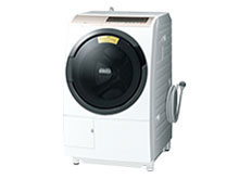 日立 ヒートリサイクル 風アイロン ビッグドラム BD-SV110EL 価格比較