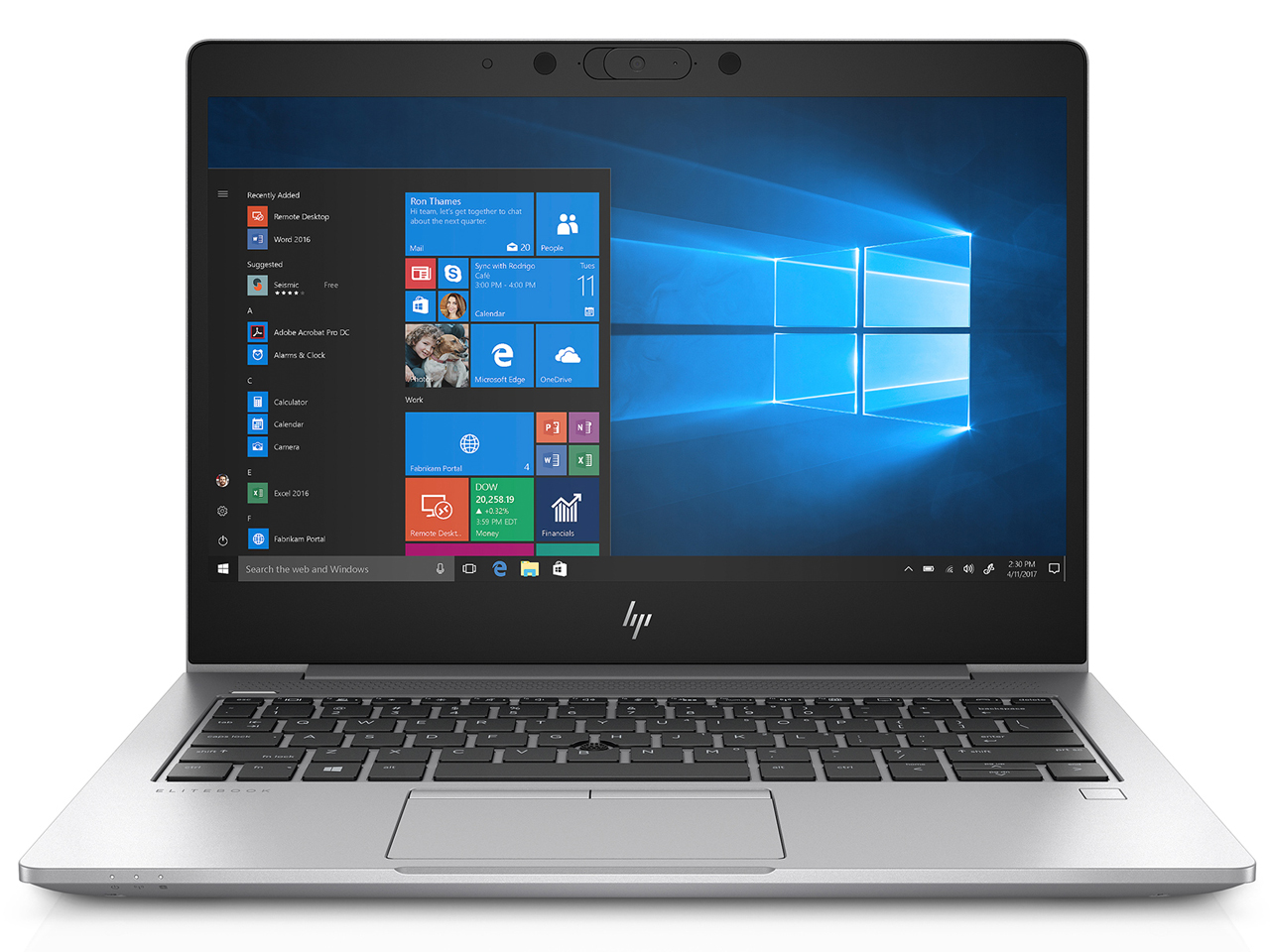 HP EliteBook 830 G6 Core i5/8GBメモリ/256GB SSD(SED)/LTEモデル SIM