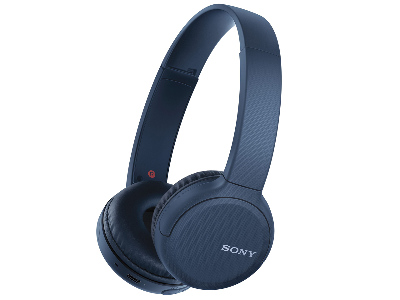SONY WH-CH510 (L) [ブルー] 価格比較 - 価格.com