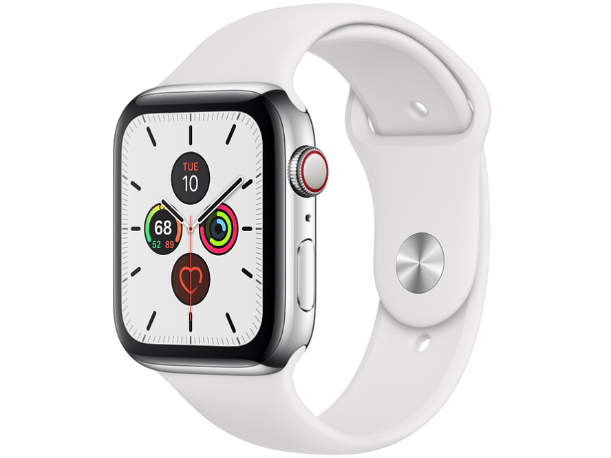 Apple Apple Watch Series 5 GPS+Cellularモデル 44mm MWWH2J/A