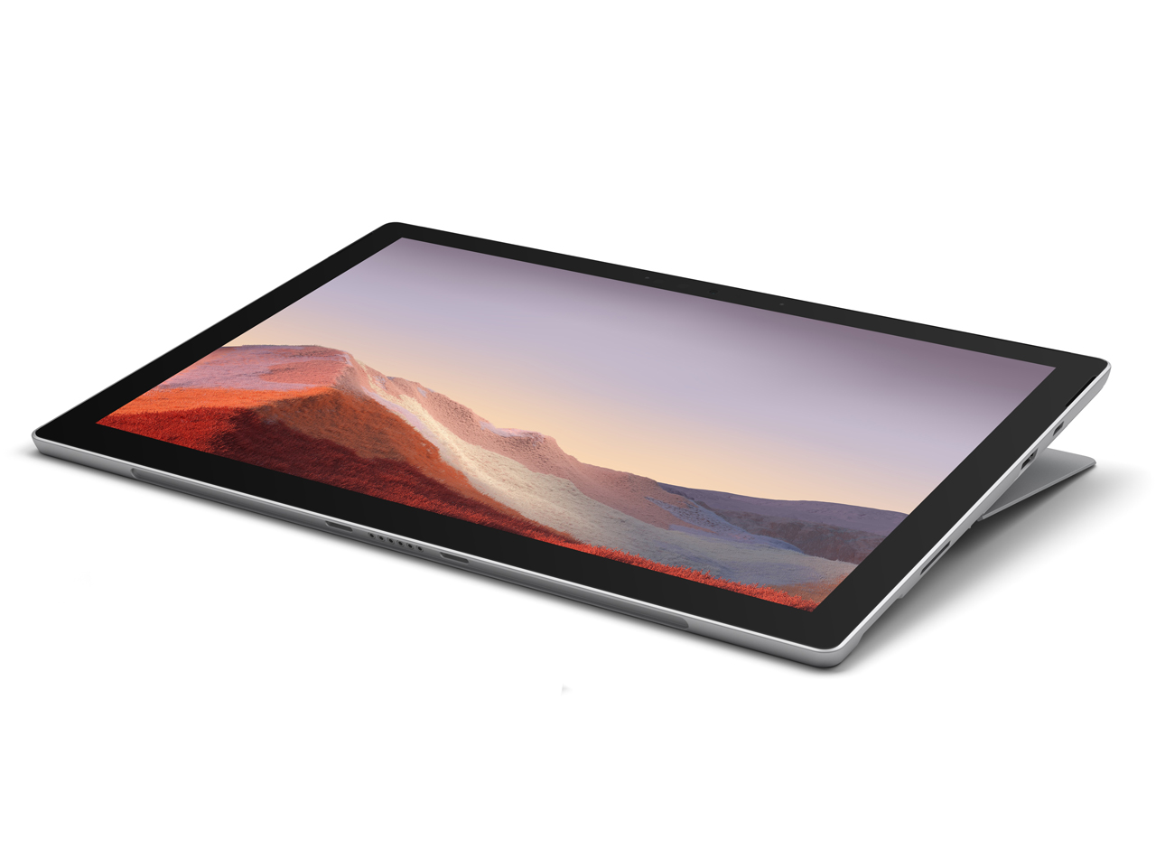 マイクロソフト Surface Pro 7 PUV-00014 [プラチナ] 価格比較 - 価格.com